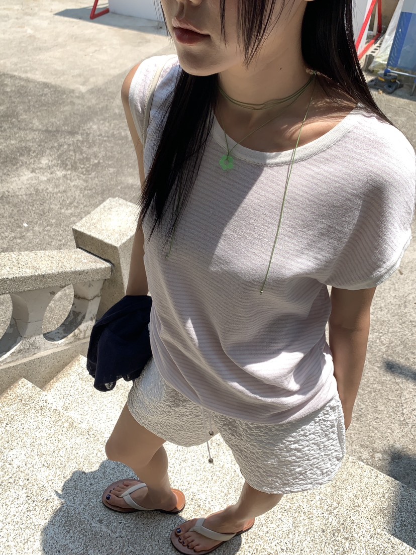 BAKING POWDER韓國直郵實拍女裝新品人氣26夏季推薦熱賣T恤BAKING POWDERT恤