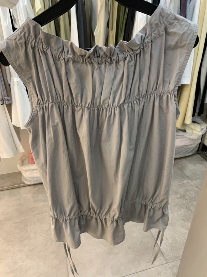 DARAK韓國直郵實拍女裝新品人氣休閑26夏季熱賣時尚吊帶背心DARAK吊帶/背心