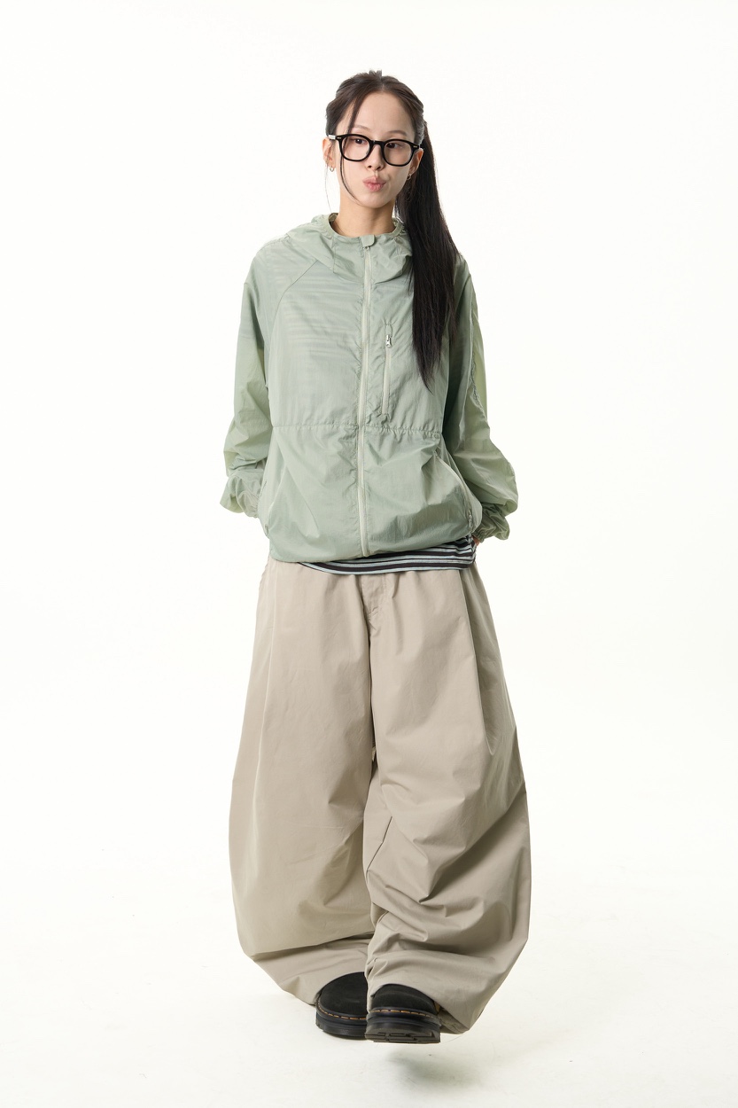 OURWAVE/OUR ROOM韓國東大門直郵女裝新款人氣推薦夾克Our Wave/Our Room夾克