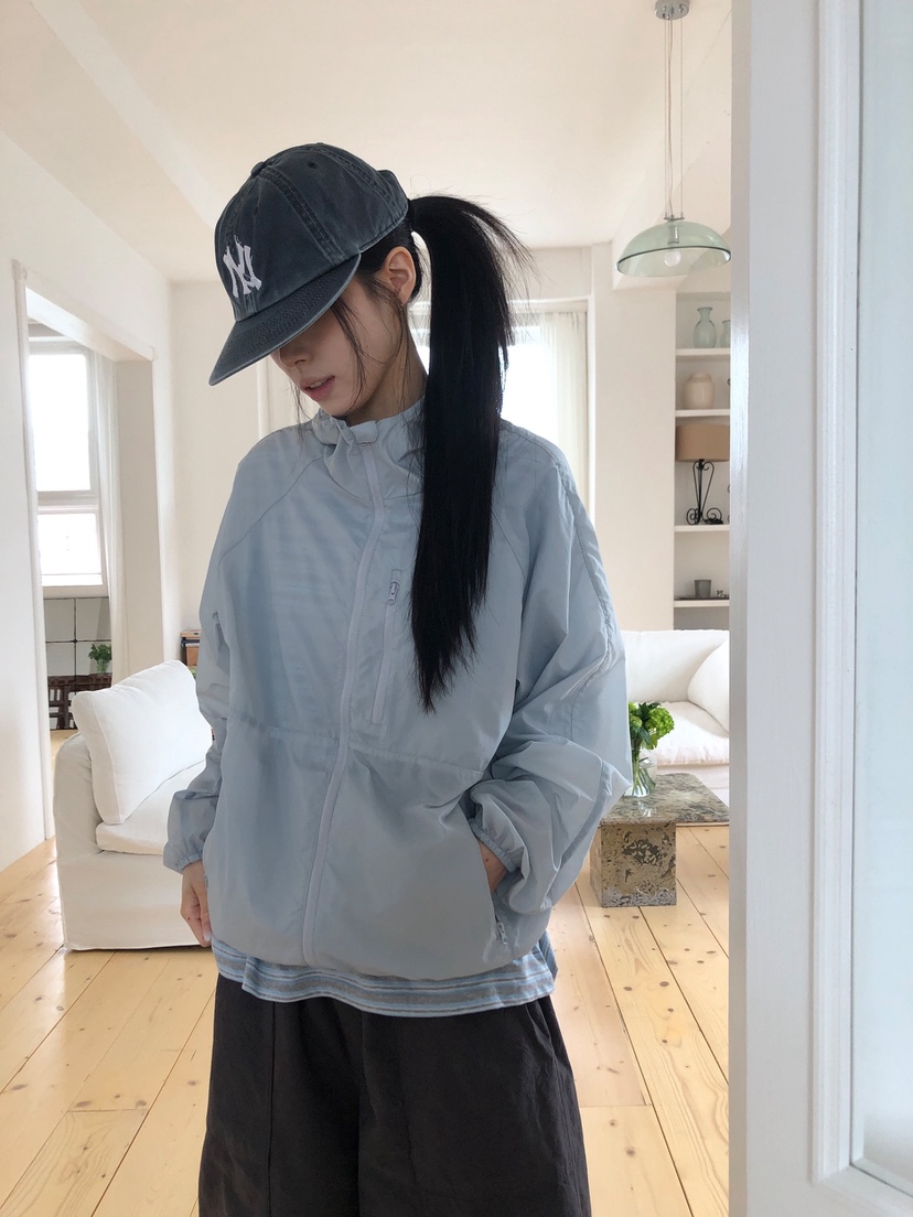OURWAVE/OUR ROOM韓國東大門直郵女裝新款人氣推薦夾克Our Wave/Our Room夾克