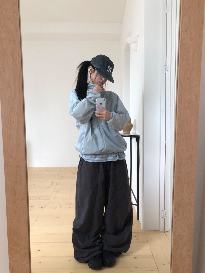 OURWAVE/OUR ROOM韓國東大門直郵女裝新款人氣推薦夾克Our Wave/Our Room夾克
