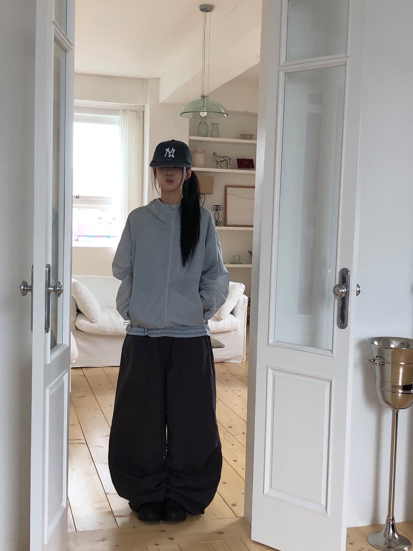 OURWAVE/OUR ROOM韓國東大門直郵女裝新款人氣推薦夾克Our Wave/Our Room夾克
