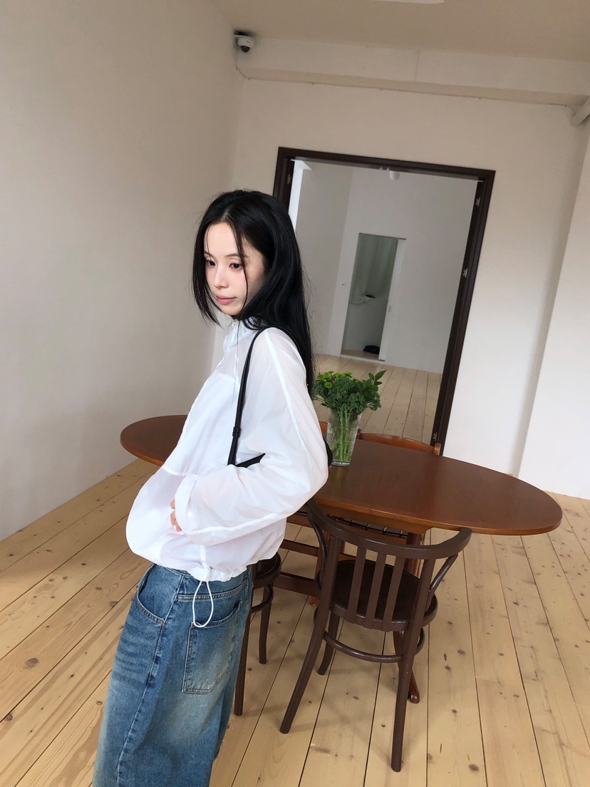 OURWAVE/OUR ROOM韓國東大門直郵女裝新款人氣推薦夾克Our Wave/Our Room夾克