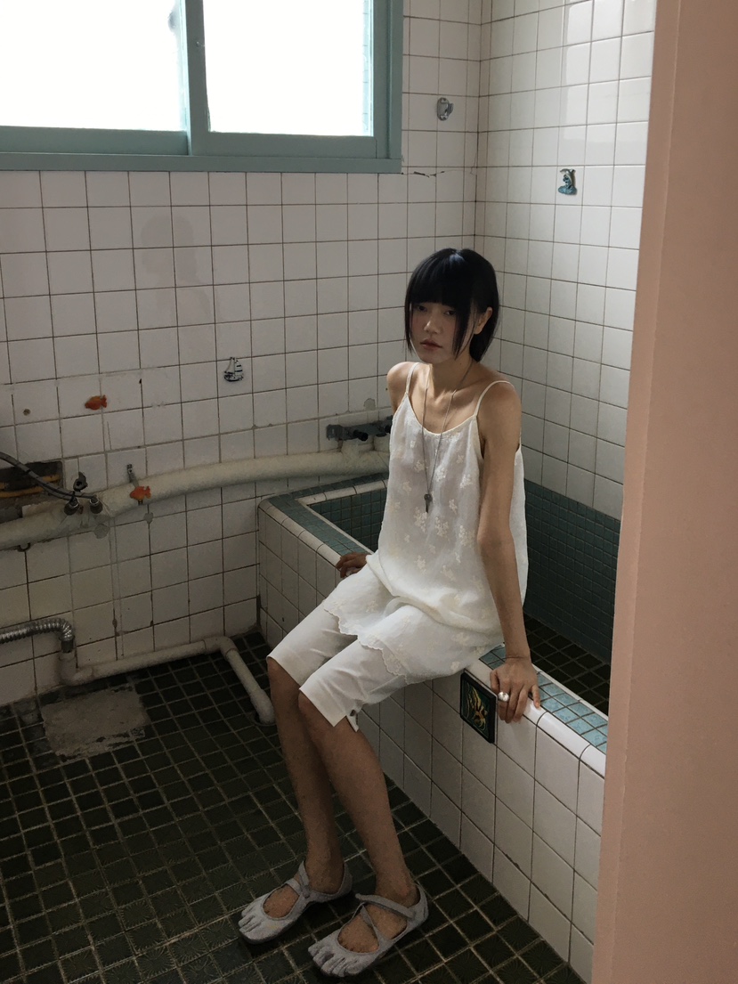BAKING POWDER韓國直郵女士新款時尚人氣熱賣26夏季連衣裙OPSBAKING POWDER連衣裙