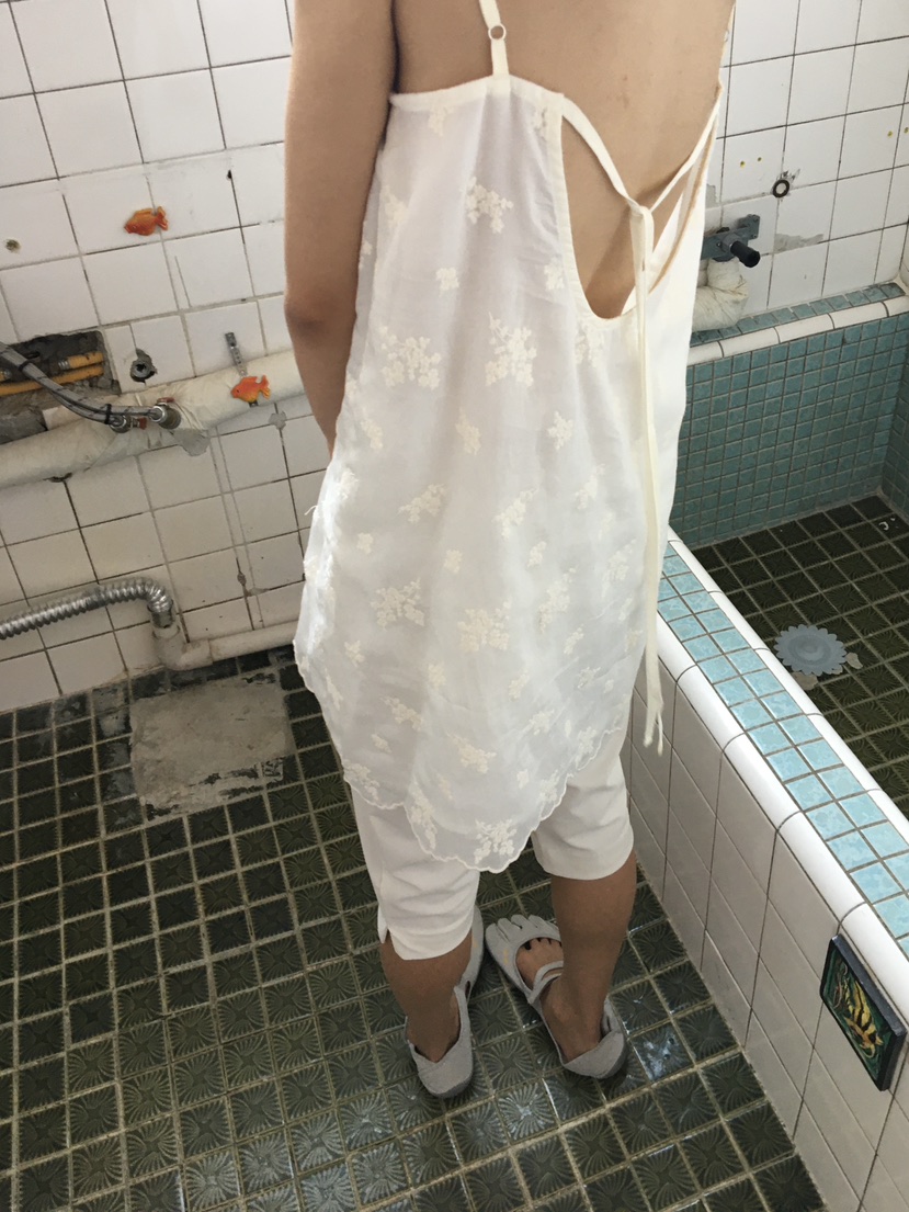 BAKING POWDER韓國直郵女士新款時尚人氣熱賣26夏季連衣裙OPSBAKING POWDER連衣裙