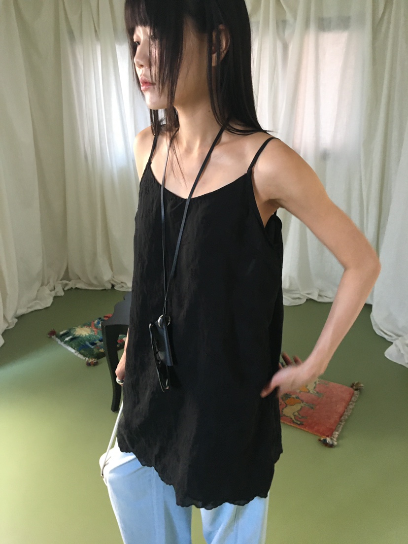 BAKING POWDER韓國直郵女士新款時尚人氣熱賣26夏季連衣裙OPSBAKING POWDER連衣裙