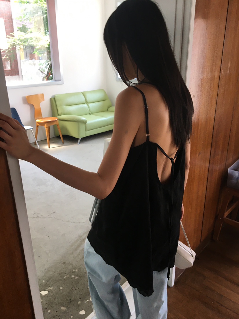 BAKING POWDER韓國直郵女士新款時尚人氣熱賣26夏季連衣裙OPSBAKING POWDER連衣裙