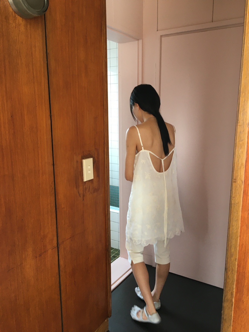 BAKING POWDER韓國直郵女士新款時尚人氣熱賣26夏季連衣裙OPSBAKING POWDER連衣裙