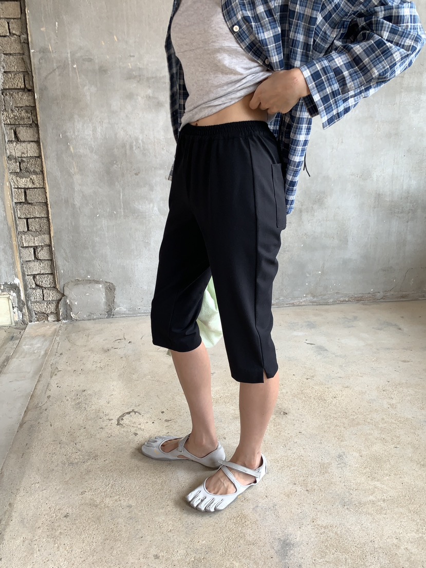 BAKING POWDER韓國直郵女裝新品26夏季人氣時尚休閑短褲BAKING POWDER短褲