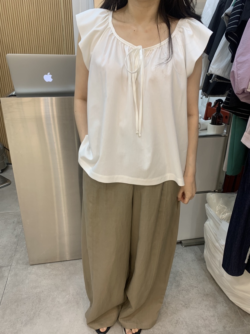 DARAK韓國東大門直郵女士新款休閑時尚熱賣26夏季襯衫蕾絲衫DARAK襯衫/蕾絲衫