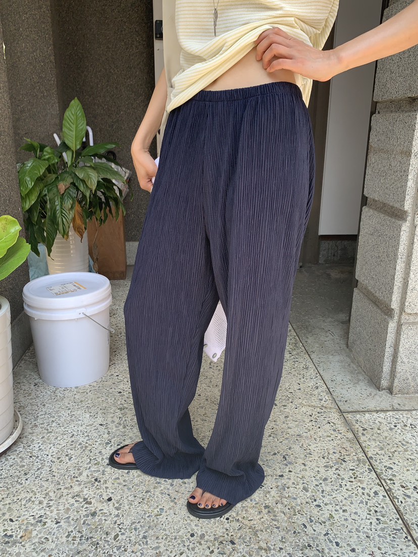 BAKING POWDER韓國直郵女裝新款推薦人氣熱賣時尚休閑褲BAKING POWDER休閑褲