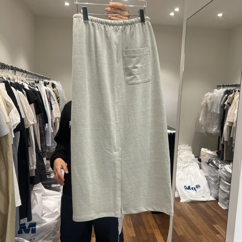 GABRIELLE韓國東大門代購女裝新品熱賣休閑26夏季半身裙中短裙GABRIELLE半身裙/中短裙