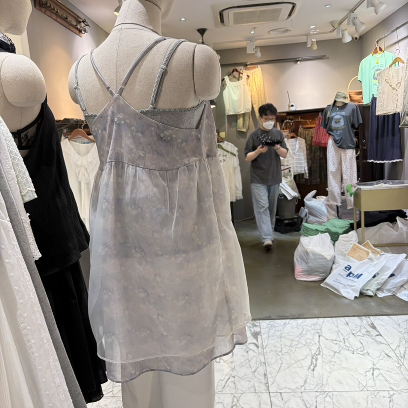 HOWFF韓國東大門直郵女裝新款熱賣時尚休閑26夏季推薦連衣裙HOWFF連衣裙