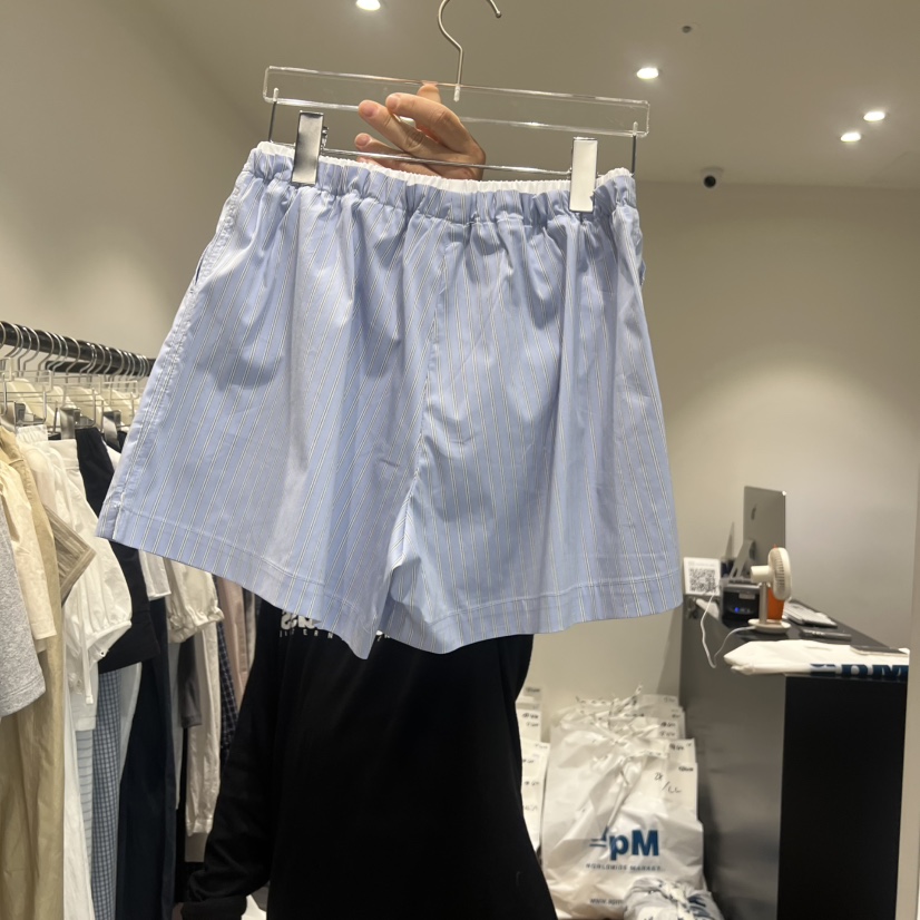 GABRIELLE韓國代購女士新品休閑時尚26夏季人氣熱賣推薦短褲GABRIELLE短褲