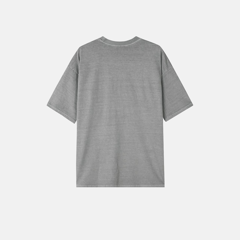 ALL OVER韓國東大門代購女裝新品熱賣人氣推薦T恤男女同款ALL OVERT恤