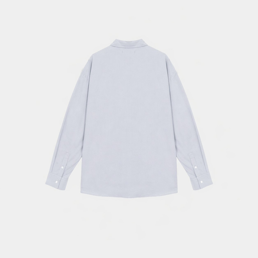 ALL OVER韓國直郵實拍女士新品熱賣推薦襯衫蕾絲衫男女同款ALL OVER襯衫/蕾絲衫