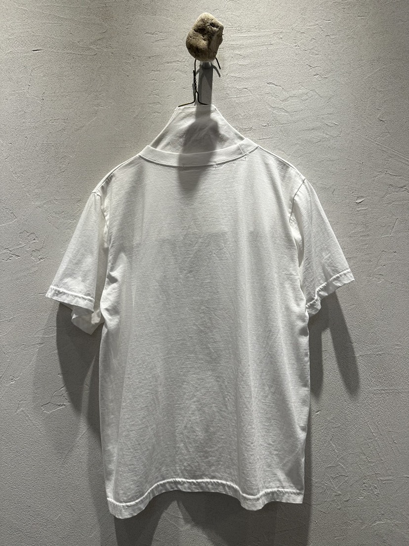 AT NOTE韓國直郵實拍女士新款時尚人氣26夏季熱賣休閑T恤AT NOTET恤