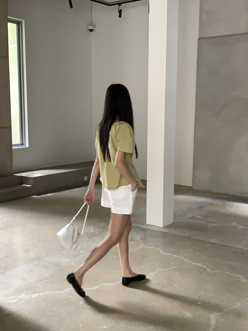 B_GARDER韓國直郵女士新品時尚休閑26夏季熱賣襯衫蕾絲衫B.GARDER襯衫/蕾絲衫