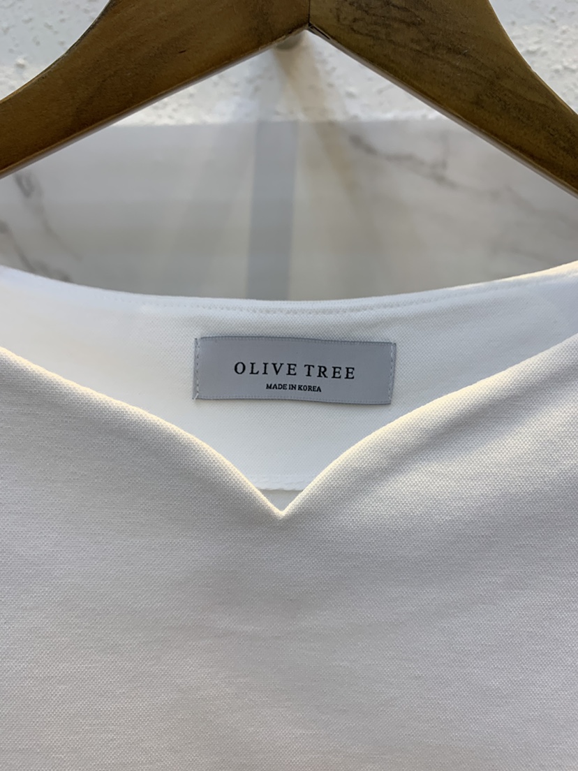 OLIVE TrEE韓國東大門代購女裝新品26夏季熱賣人氣推薦T恤OLIVE TrEET恤