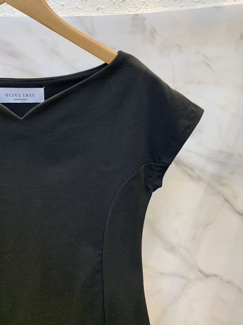OLIVE TrEE韓國東大門代購女裝新品26夏季熱賣人氣推薦T恤OLIVE TrEET恤