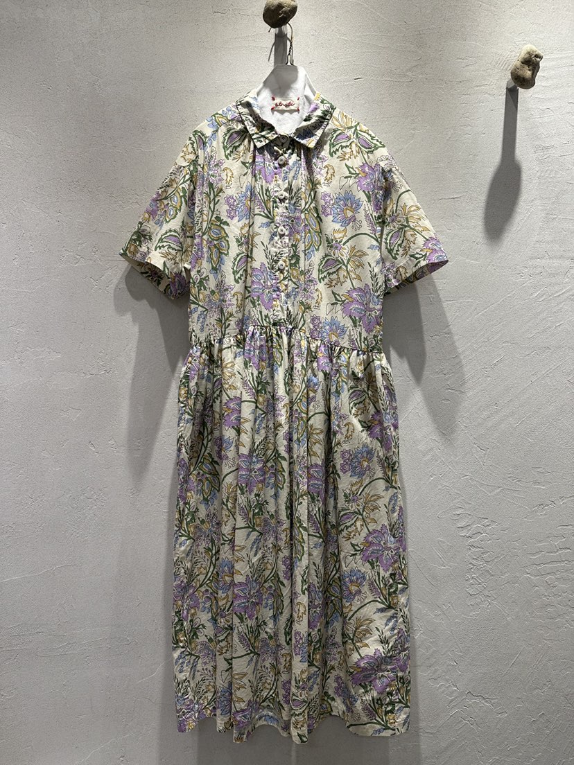 AT NOTE韓國東大門直郵女裝新品人氣時尚熱賣休閑連衣裙AT NOTE連衣裙圖色1