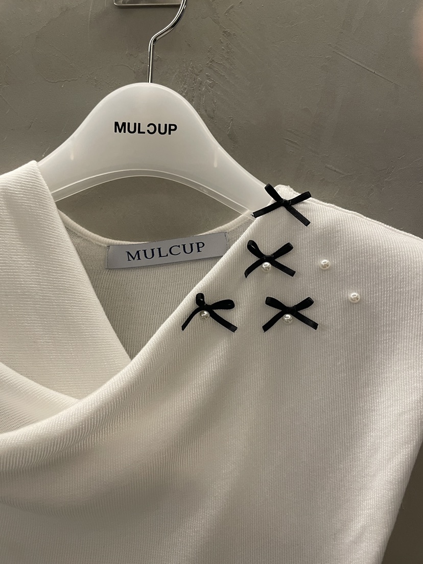 MULCUP韓國代購女裝新品時尚26夏季人氣休閑熱賣吊帶背心MULCUP吊帶/背心