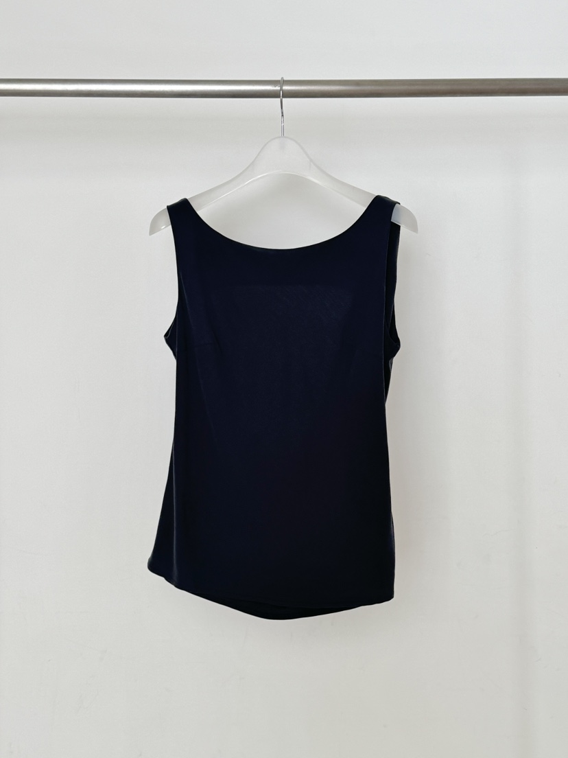LONG PEAK韓國直郵女裝新品人氣26夏季吊帶背心莫代爾無袖LONG PEAK吊帶/背心圖色1