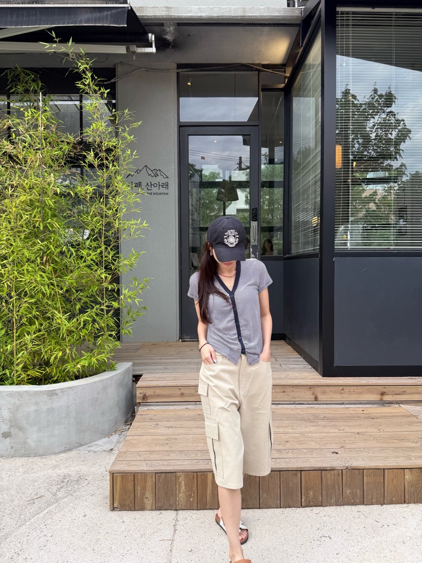 LUMIPLE東大門實拍韓國女士新品人氣熱賣時尚休閑推薦T恤LUMIPLET恤