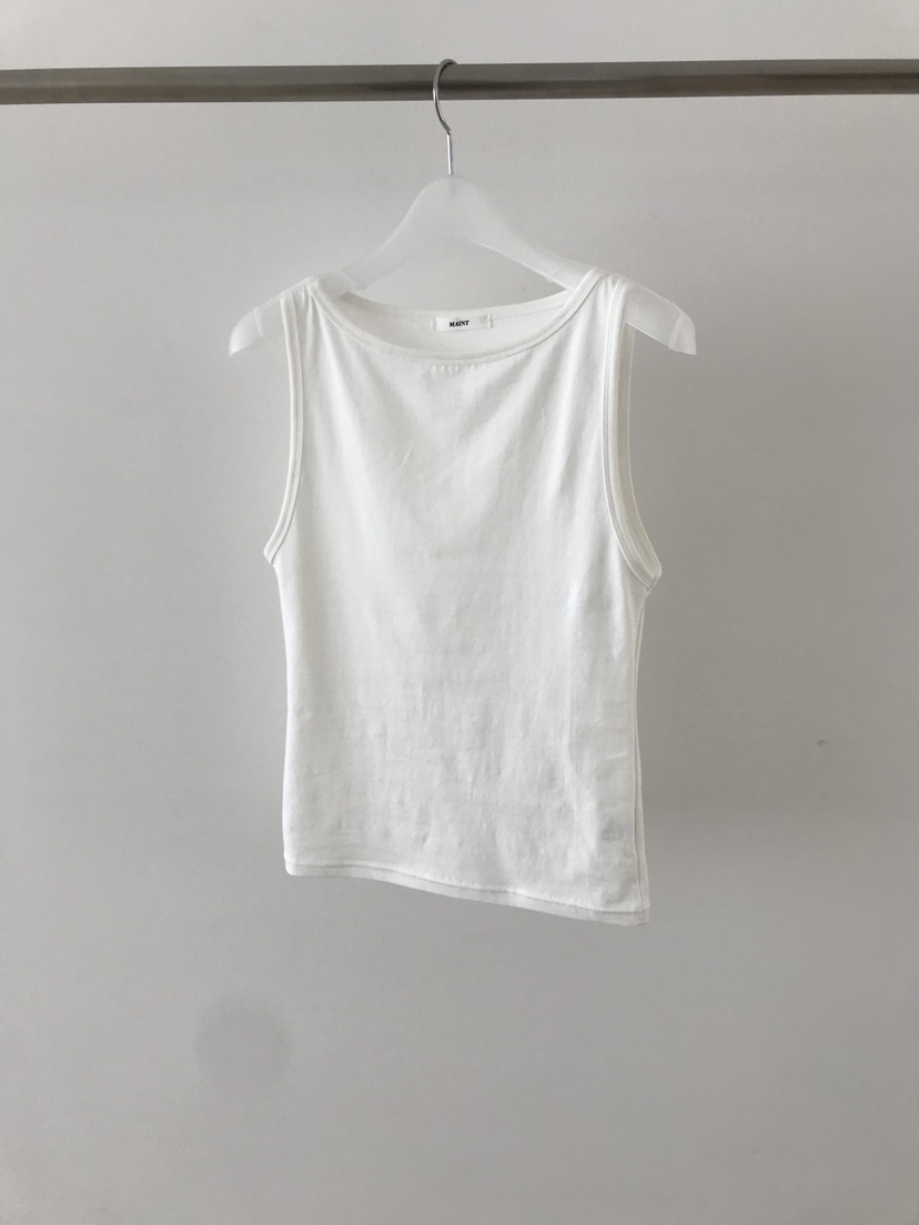 MAINT韓國直郵女裝新品休閑熱賣推薦人氣時尚26夏季吊帶背心MAINT吊帶/背心圖色1