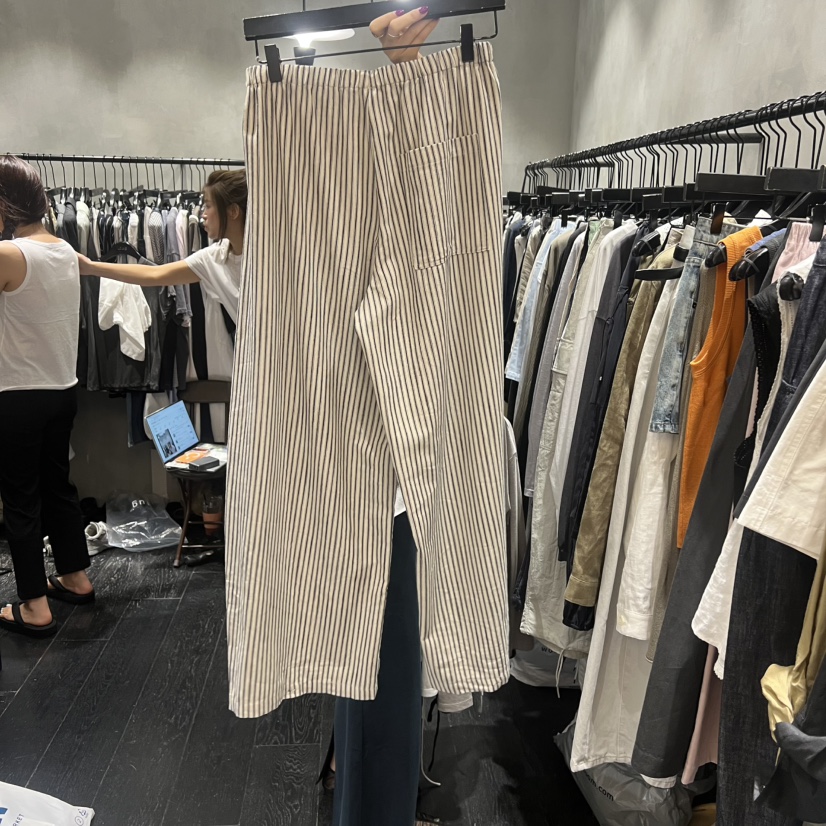 TUG韓國東大門直郵女裝新品26夏季熱賣推薦時尚休閑休閑褲TUG休閑褲