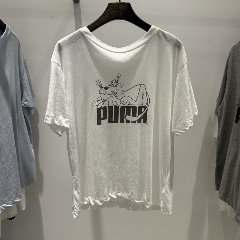JANE BIRKIN韓國直郵實拍女士新品休閑26夏季推薦人氣T恤JANE BIRKIN設計師品牌T恤圖色2