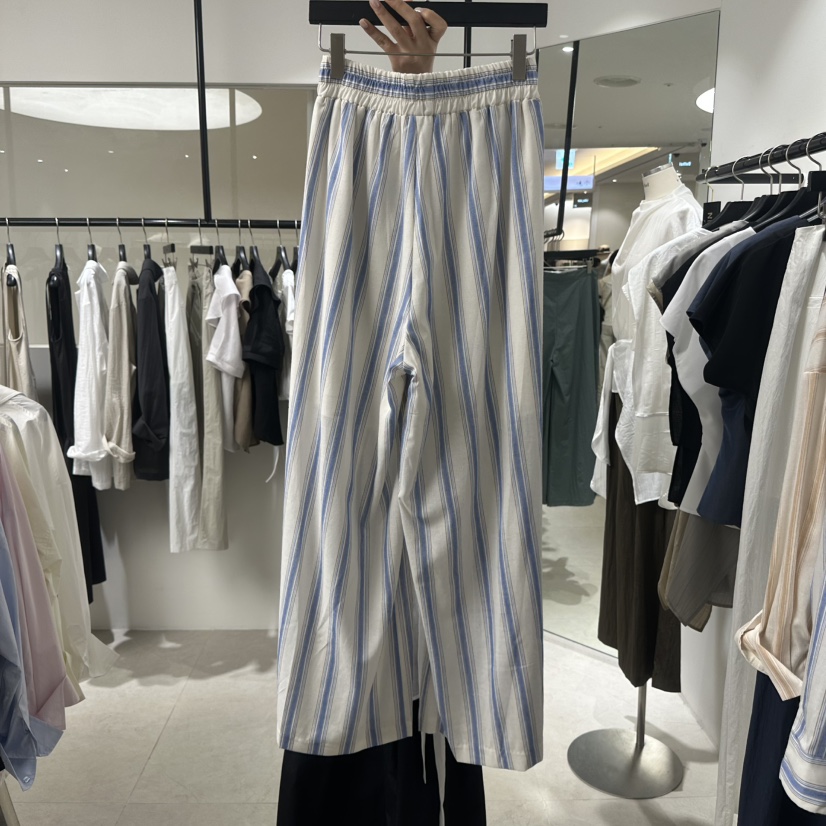 BETHEL韓國東大門代購女士新品推薦人氣時尚26夏季休閑褲BETHEL休閑褲