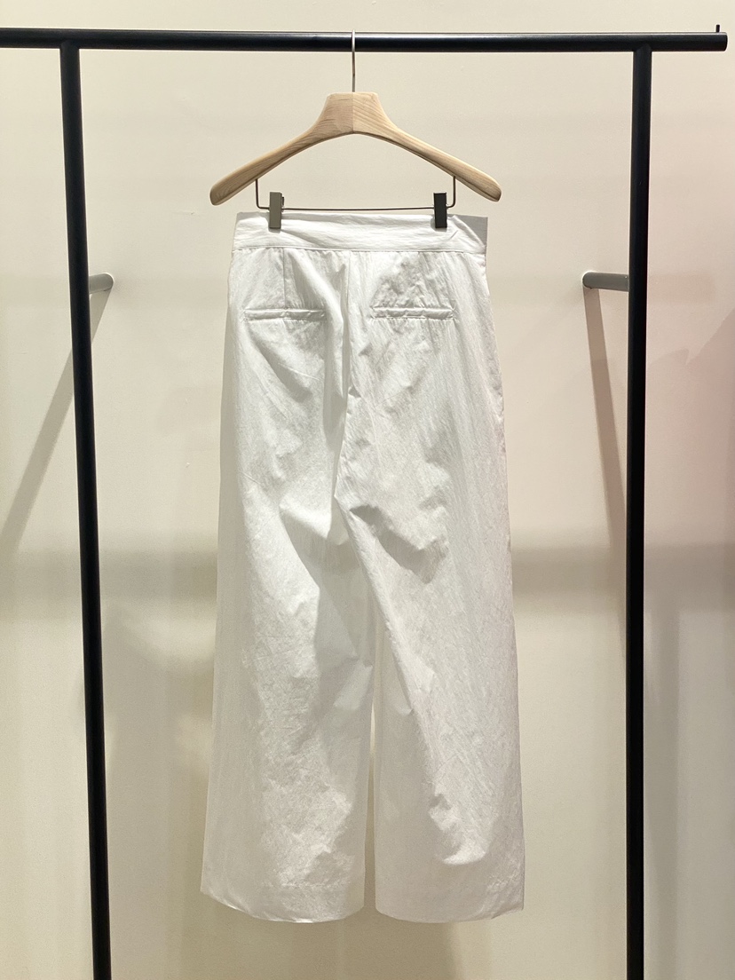 LONG PEAK韓國東大門代購女裝新品熱賣休閑人氣26夏季休閑褲LONG PEAK休閑褲