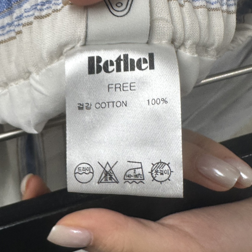 BETHEL東大門實拍韓國女裝新款推薦休閑人氣時尚襯衫蕾絲衫BETHEL襯衫/蕾絲衫
