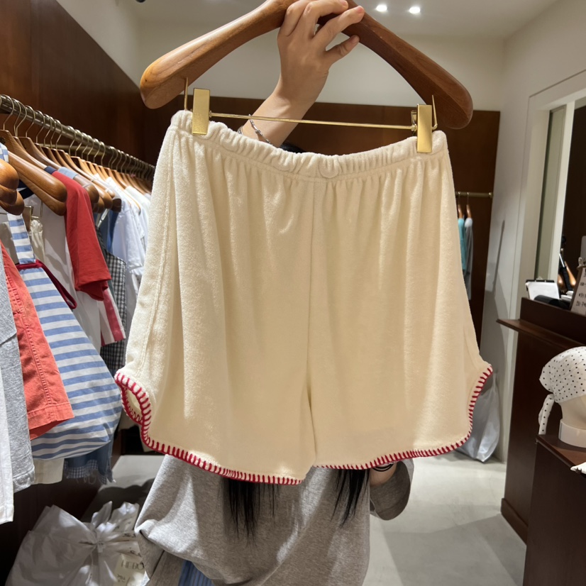 HEBON韓國直郵女裝新款26夏季休閑推薦熱賣時尚人氣短褲HEBON短褲
