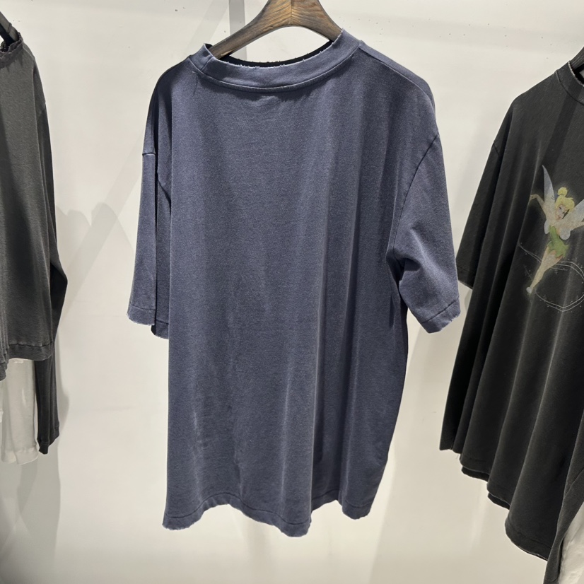 JANE BIRKIN韓國直郵女士新品休閑時尚推薦熱賣人氣26夏季T恤JANE BIRKIN設計師品牌T恤