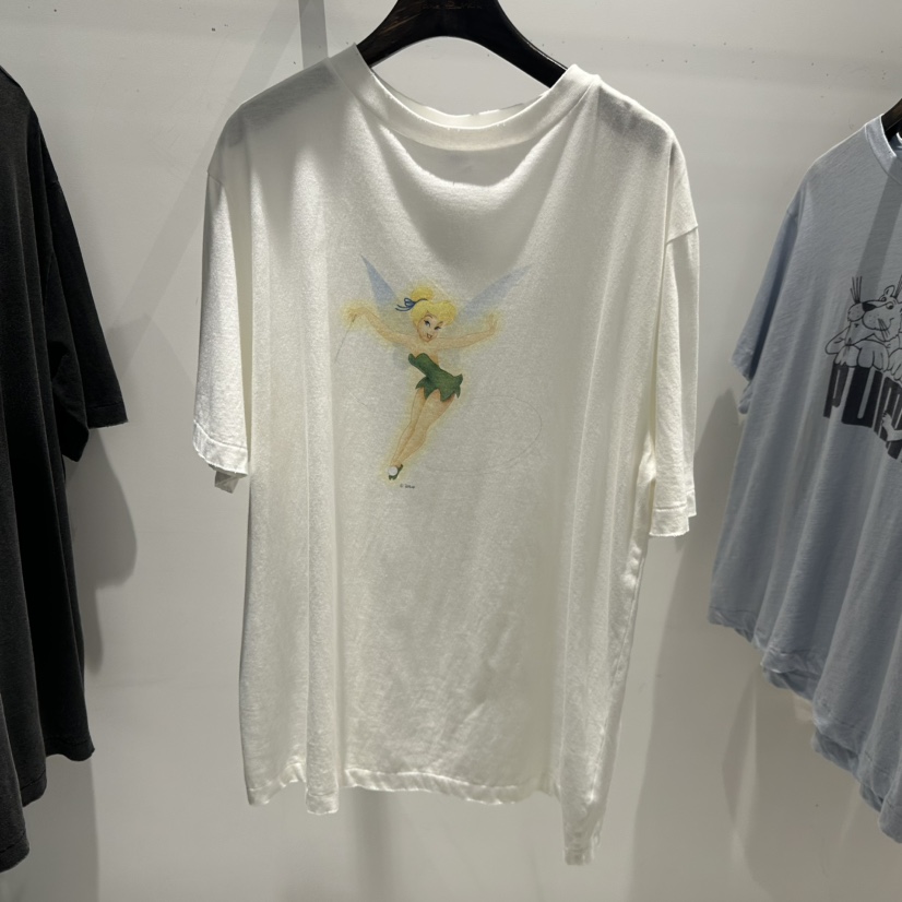 JANE BIRKIN韓國直郵女士新品休閑時尚推薦熱賣人氣26夏季T恤JANE BIRKIN設計師品牌T恤圖色3