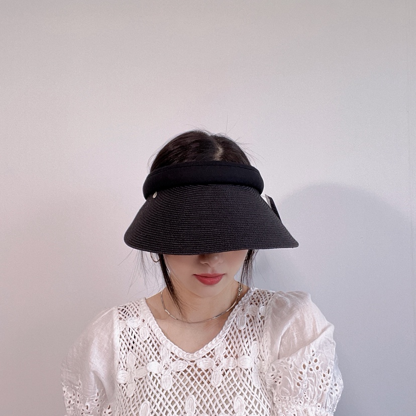 LOVELY HAT東大門實拍韓國女士新款休閑時尚人氣26夏季帽子LOVELY HAT帽子