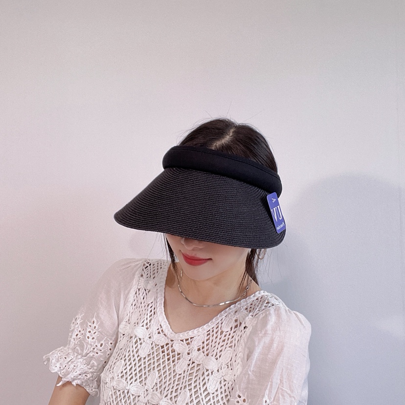 LOVELY HAT東大門實拍韓國女士新款休閑時尚人氣26夏季帽子LOVELY HAT帽子