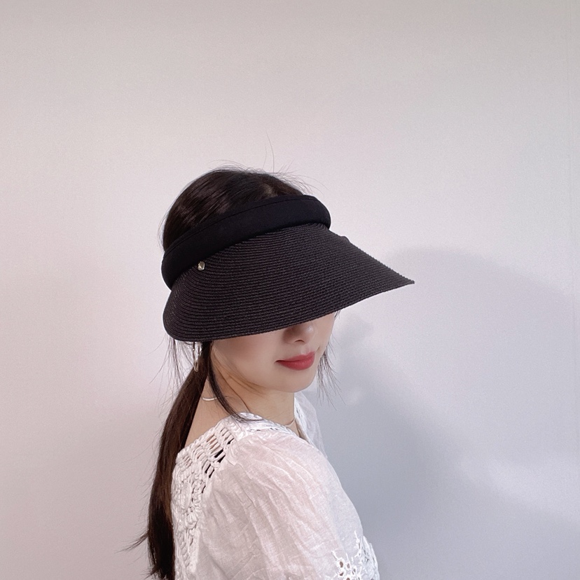 LOVELY HAT東大門實拍韓國女士新款休閑時尚人氣26夏季帽子LOVELY HAT帽子