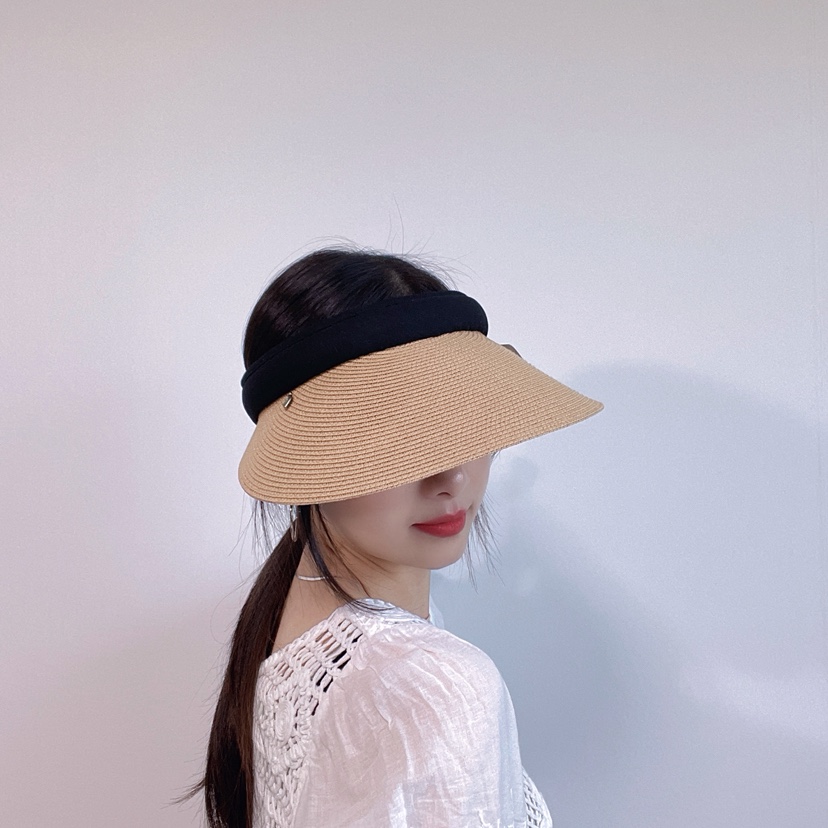 LOVELY HAT東大門實拍韓國女士新款休閑時尚人氣26夏季帽子LOVELY HAT帽子