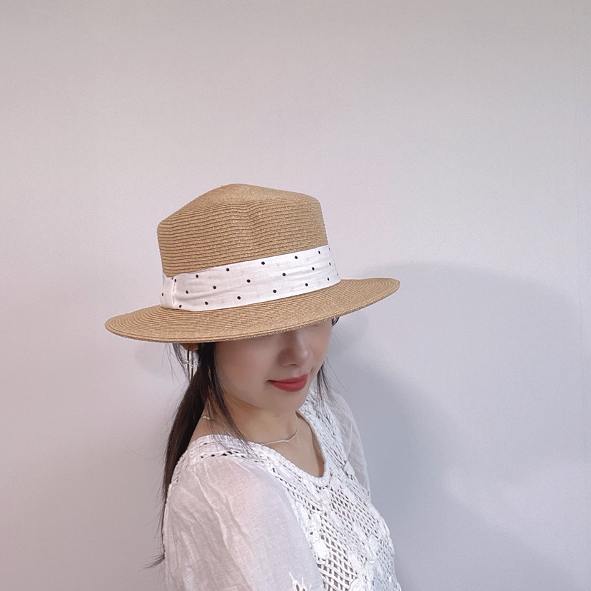 LOVELY HAT東大門實拍韓國女士新款時尚休閑人氣熱賣帽子LOVELY HAT帽子