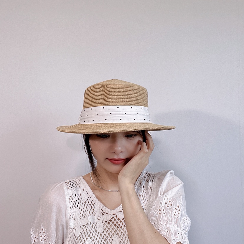 LOVELY HAT東大門實拍韓國女士新款時尚休閑人氣熱賣帽子LOVELY HAT帽子