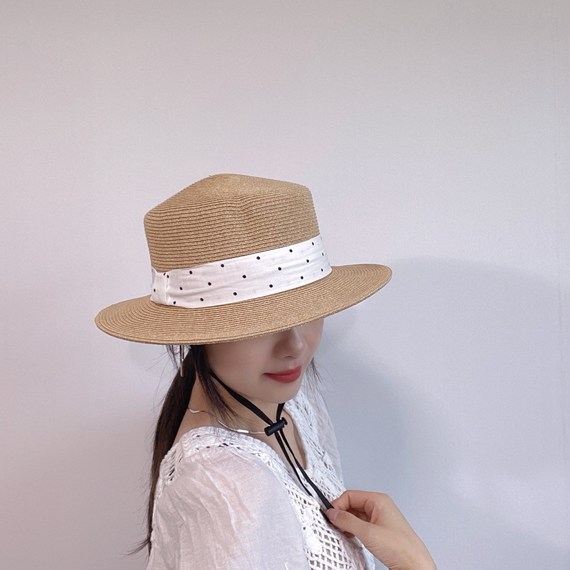 LOVELY HAT東大門實拍韓國女士新款時尚休閑人氣熱賣帽子LOVELY HAT帽子圖色1
