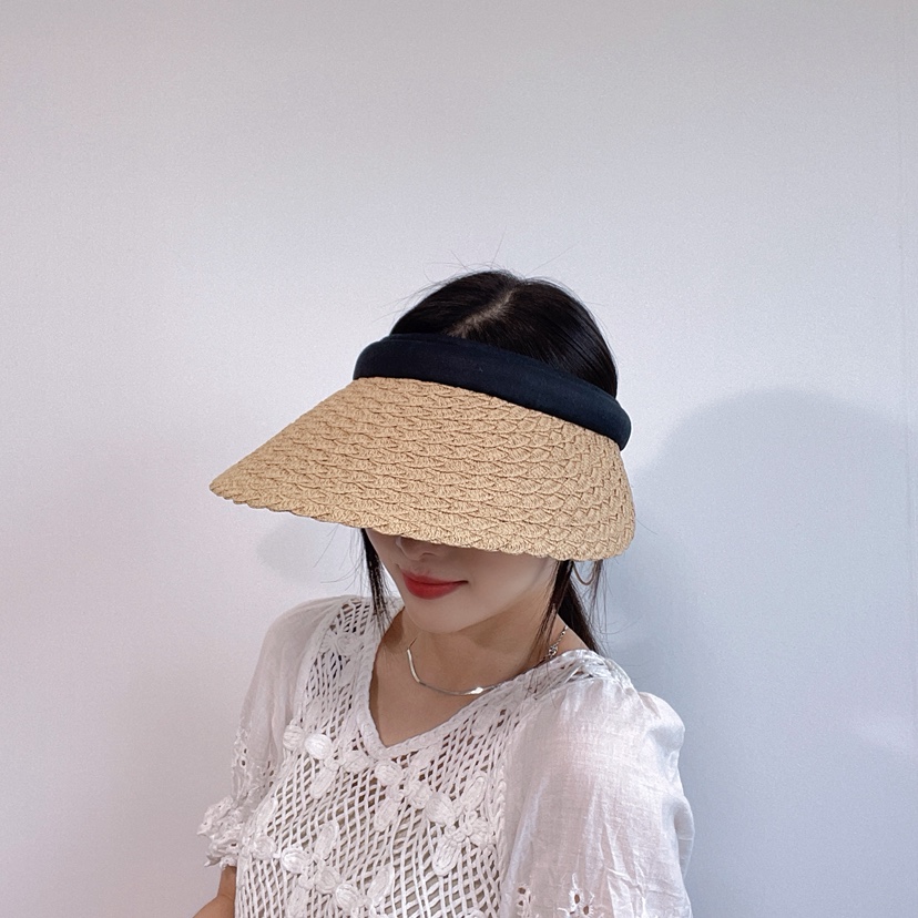 LOVELY HAT東大門實拍韓國女士新款推薦休閑熱賣時尚帽子LOVELY HAT帽子