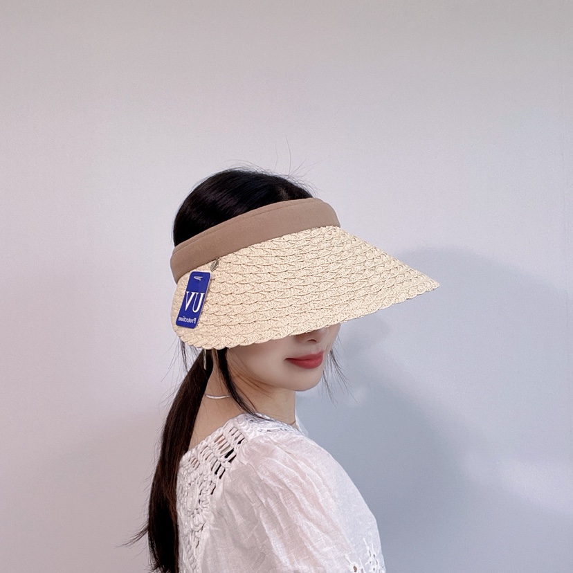 LOVELY HAT東大門實拍韓國女士新款推薦休閑熱賣時尚帽子LOVELY HAT帽子圖色2