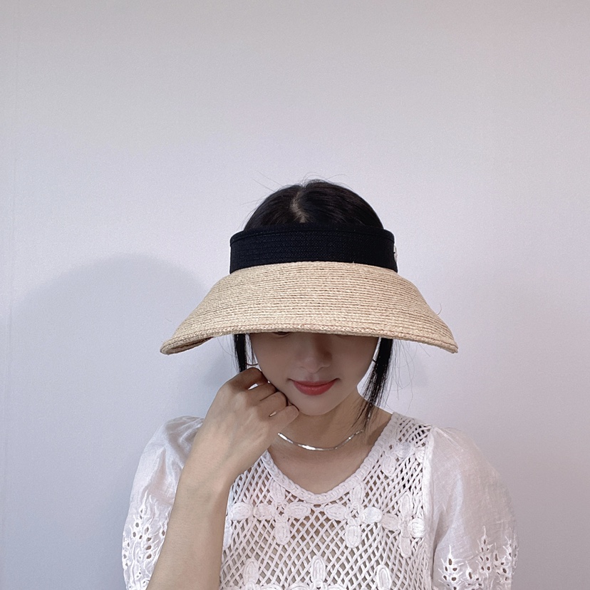 LOVELY HAT韓國直郵女裝新款人氣熱賣時尚推薦26夏季帽子LOVELY HAT帽子