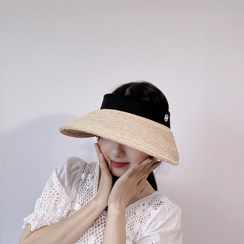 LOVELY HAT韓國直郵女裝新款人氣熱賣時尚推薦26夏季帽子LOVELY HAT帽子