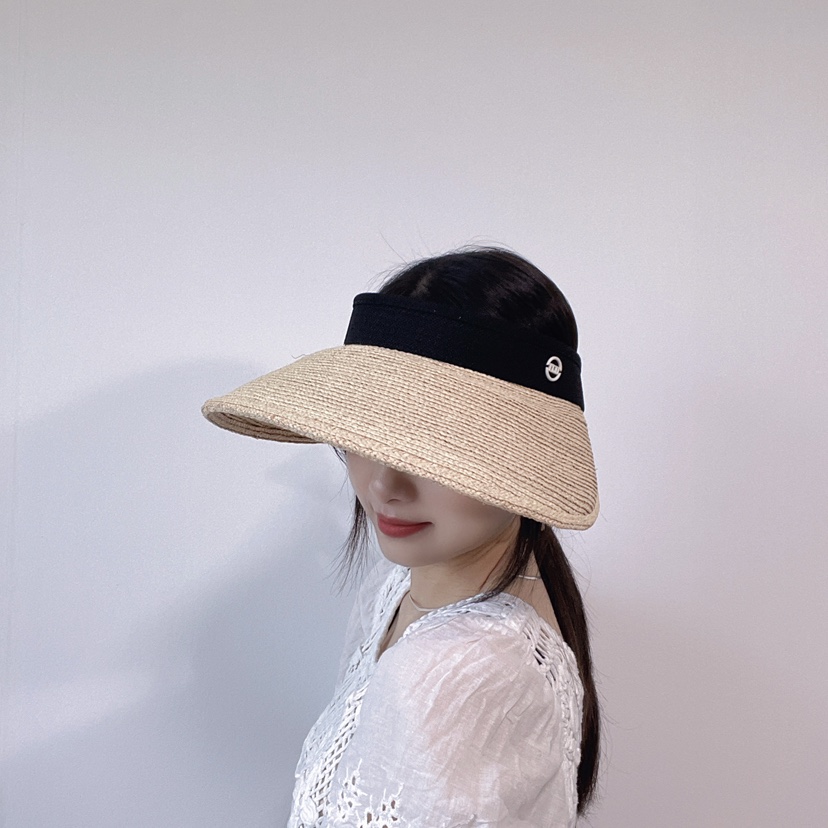 LOVELY HAT韓國直郵女裝新款人氣熱賣時尚推薦26夏季帽子LOVELY HAT帽子圖色2