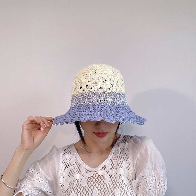 LOVELY HAT韓國直郵女裝新款熱賣26夏季人氣時尚推薦帽子LOVELY HAT帽子